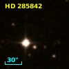 HD 285842