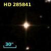 HD 285841