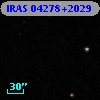 IRAS 04278+2029