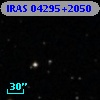 IRAS 04295+2050
