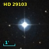HD  29103