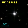 HD 285888