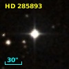 HD 285893