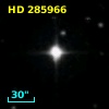 HD 285966