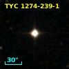 TYC 1274-239-1