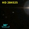 HD 284525