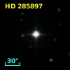 HD 285897