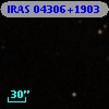 IRAS 04306+1903