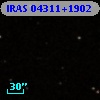 IRAS 04311+1902