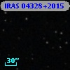 IRAS 04328+2015