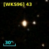 [WKS96] RX J0437.4+1851B