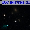 1RXS J043750.8+211151