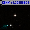 GEN# +5.20258024