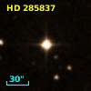 HD 285837