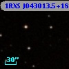 1RXS J043013.5+185030