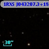 1RXS J043207.3+184239