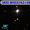 1RXS J043324.1+194827