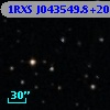 1RXS J043549.8+205619