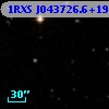 1RXS J043726.6+191015