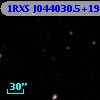 1RXS J044030.5+194149