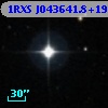 1RXS J043641.8+192932