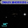 2MASX J04393191+1934117