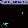 2MASS J04330191+1831066