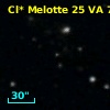 Cl* Melotte   25     VA     700