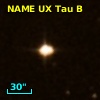 NAME UX TAU B