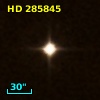 HD 285845