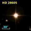 HD  28605
