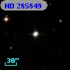 HD 285849