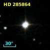 HD 285864