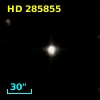 HD 285855