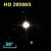 HD 285865