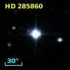 HD 285860