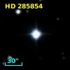 HD 285854