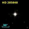 HD 285848