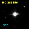 HD 285856