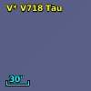 V* V718 Tau