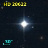 HD  28622