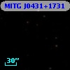 MITG J0431+1731