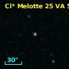 Cl* Melotte   25     VA     585