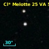 Cl* Melotte   25     VA     592