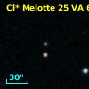 Cl* Melotte   25     VA     631