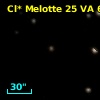 Cl* Melotte   25     VA     633