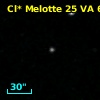 Cl* Melotte   25     VA     649