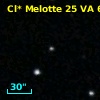 Cl* Melotte   25     VA     665