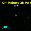 Cl* Melotte   25     VA     678