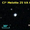 Cl* Melotte   25     VA     679